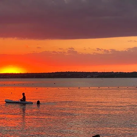 Appartamento Santa Marina Sun&sea Haven *