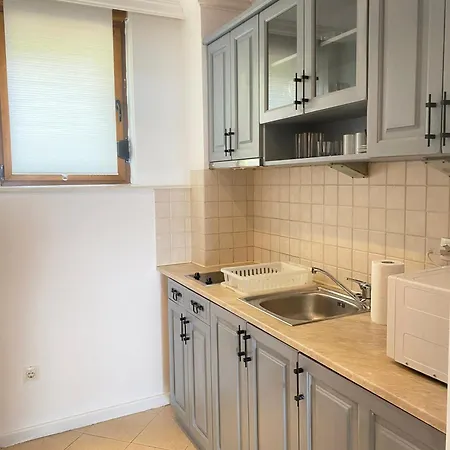 Santa Marina Sun&sea Haven Sozopol