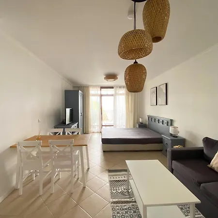 Santa Marina Sun&sea Haven