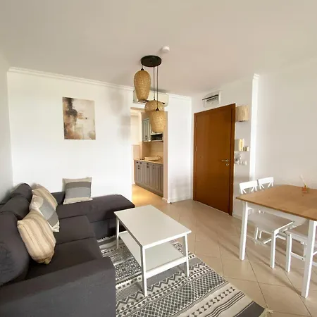 Santa Marina Sun&sea Haven