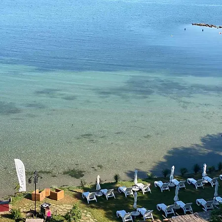 Santa Marina Sun&sea Haven *