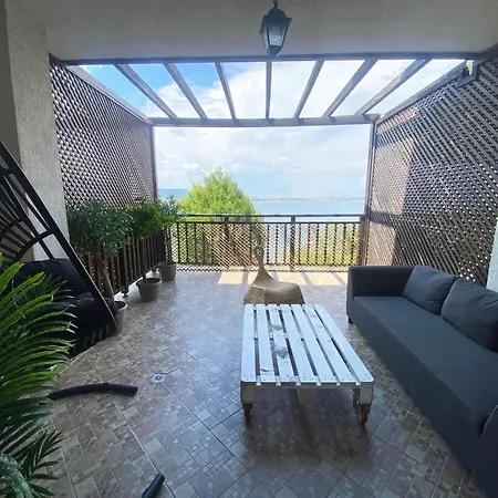 Santa Marina Sun&sea Haven * Sozopol