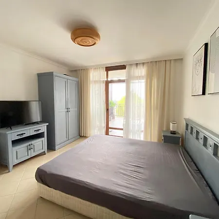 Santa Marina Sun&sea Haven * Sozopol