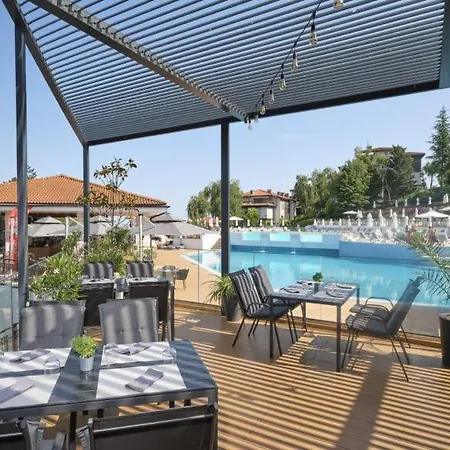 Santa Marina Sun&sea Haven