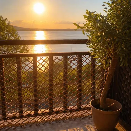 Lejlighed Santa Marina Sun&sea Haven Sozopol