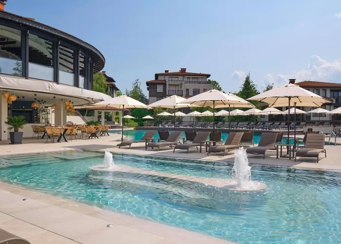 Santa Marina Sun&sea Haven