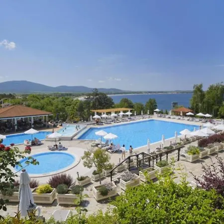 Apartment Santa Marina Sun&sea Haven Sozopol