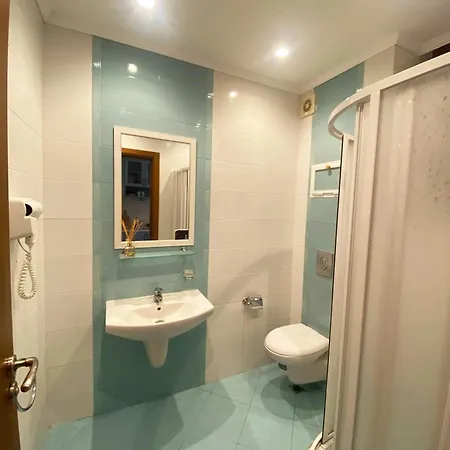 Santa Marina Sun&sea Haven Апартамент *