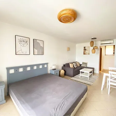 Apartment Santa Marina Sun&sea Haven Sozopol