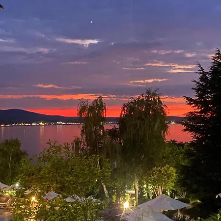 Apartment Santa Marina Sun&sea Haven *