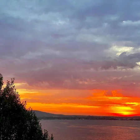 Santa Marina Sun&sea Haven דירה