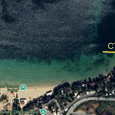 Santa Marina Sun&sea Haven סוזופול