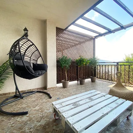 Apartment Santa Marina Sun&sea Haven