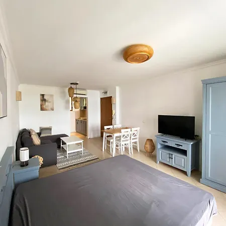 Apartment Santa Marina Sun&sea Haven Sozopol