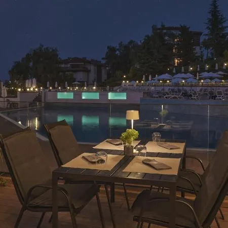 דירה Santa Marina Sun&sea Haven *