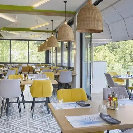 Santa Marina Sun&sea Haven * סוזופול