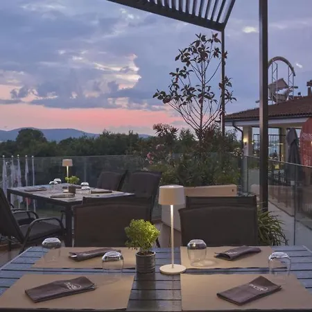 דירה Santa Marina Sun&sea Haven סוזופול