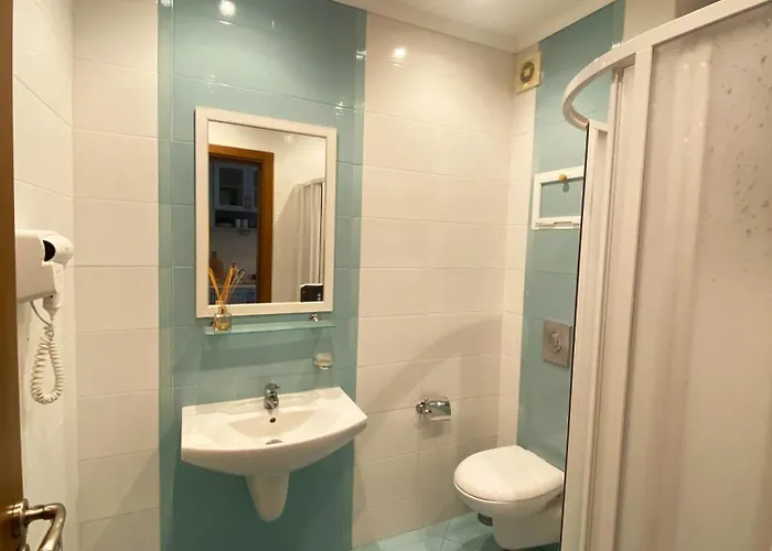 Santa Marina Sun&sea Haven Апартамент *