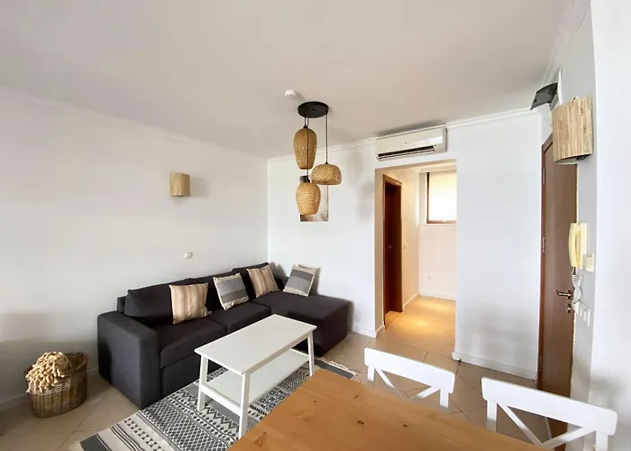 Апартамент Santa Marina Sun&sea Haven *