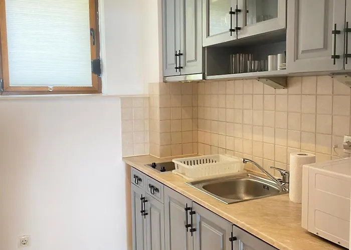 Santa Marina Sun&sea Haven Созопол