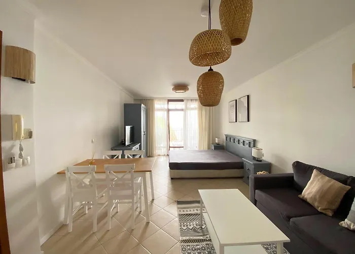 Santa Marina Sun&sea Haven