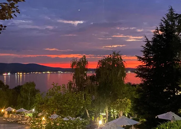 Apartamento Santa Marina Sun&sea Haven *