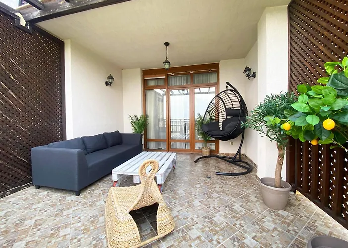 Santa Marina Sun&sea Haven