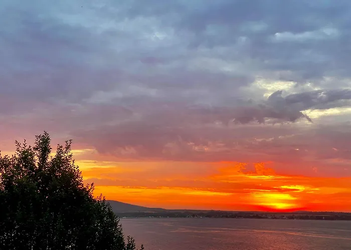 Santa Marina Sun&sea Haven Апартамент