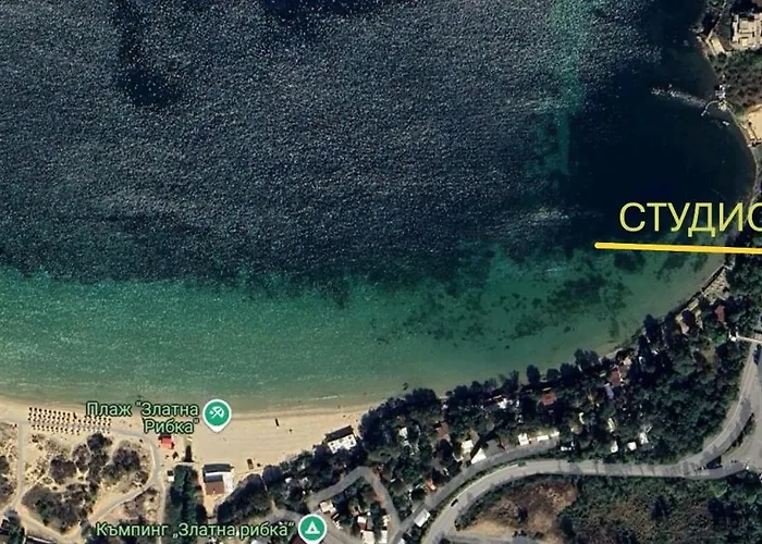 Santa Marina Sun&sea Haven Созопол