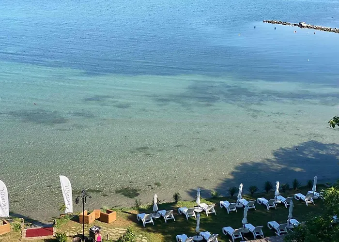 Santa Marina Sun&sea Haven *