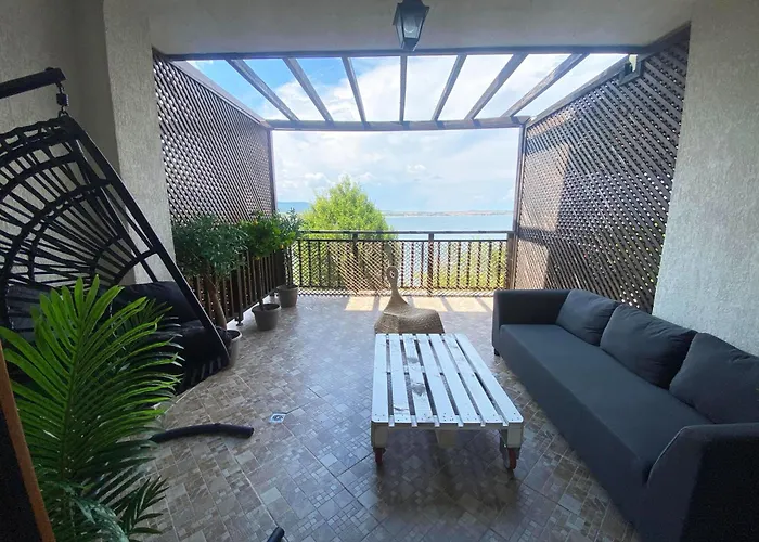 Santa Marina Sun&sea Haven * Созопол