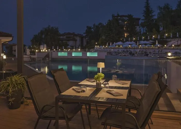 Апартамент Santa Marina Sun&sea Haven *