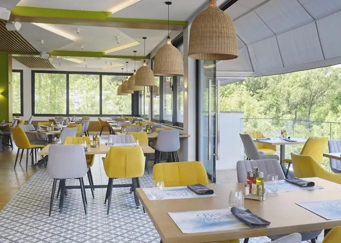 Santa Marina Sun&sea Haven * Sozopol