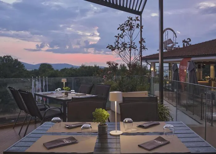 Апартамент Santa Marina Sun&sea Haven Созопол